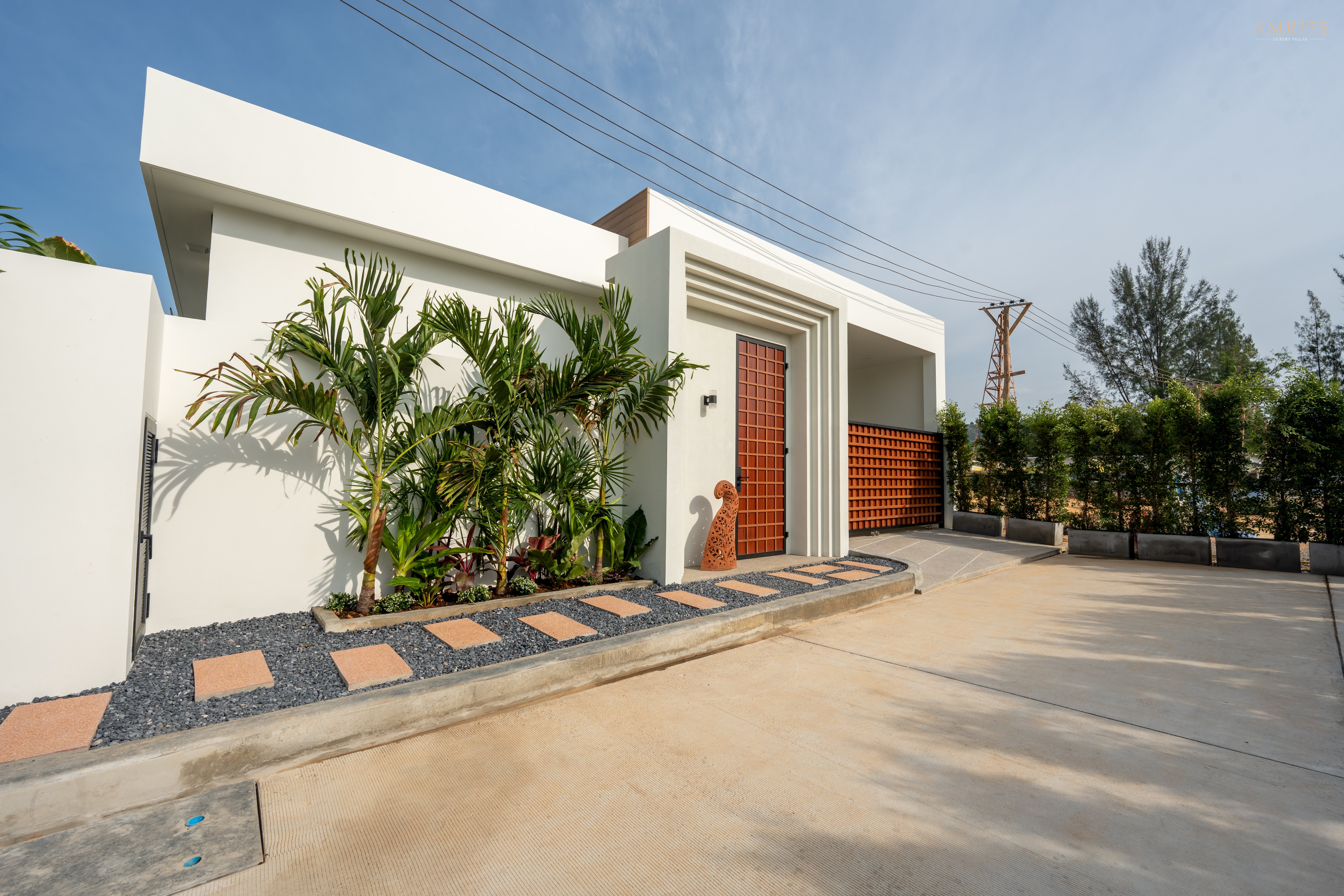 Amrits Luxury Villas 45
